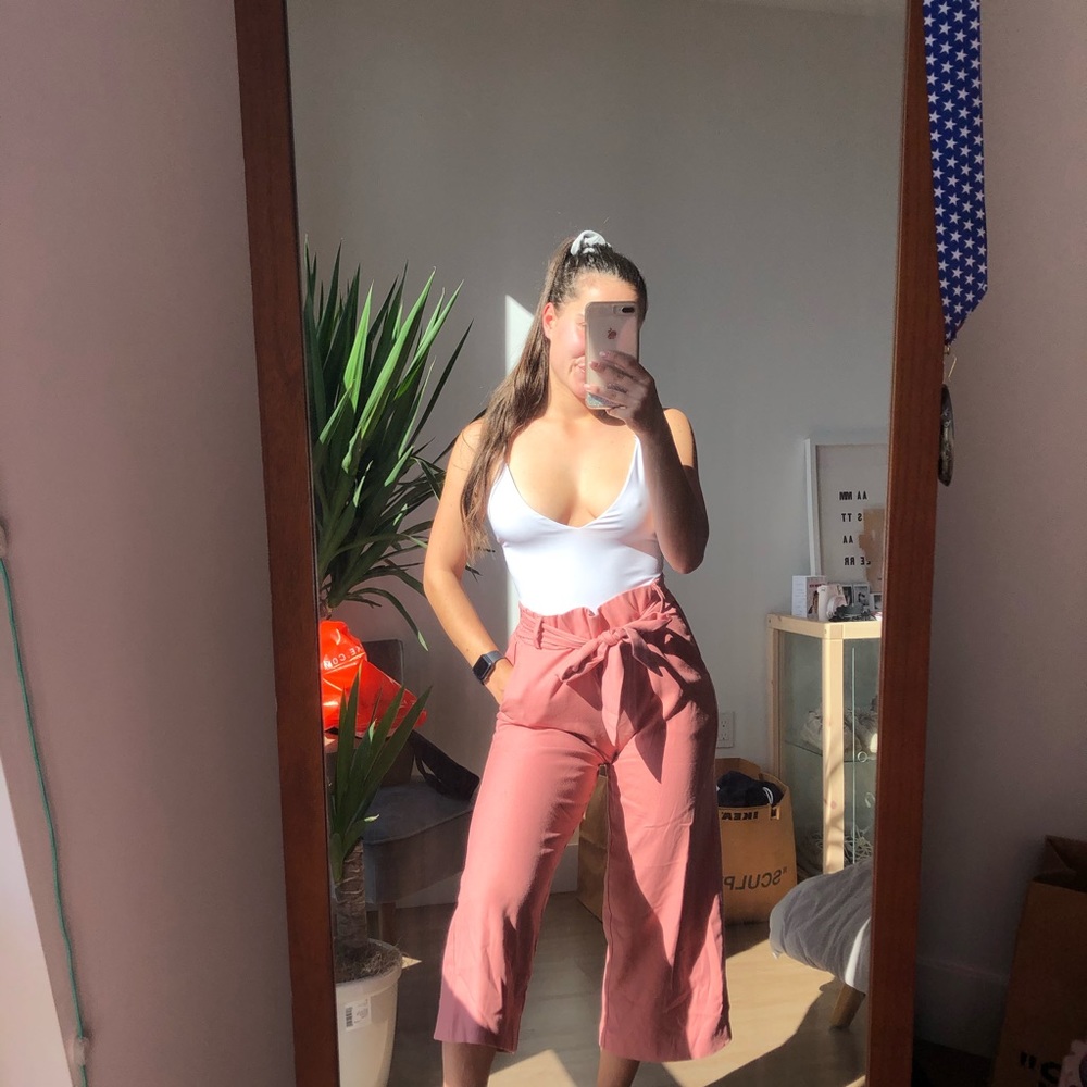 Zara pants